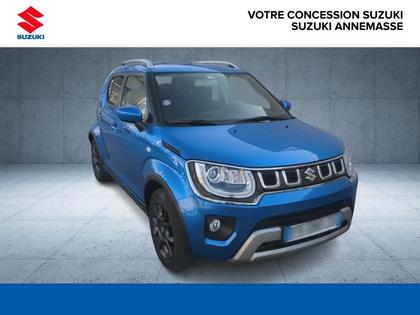 Suzuki Ignis - 1.2 Dualjet Hybrid 83ch Privilège - 12 490 €
