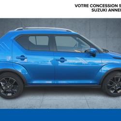 Suzuki Ignis 1.2 Dualjet Hybrid 83ch Privil&egrave;ge Ville-la-Grand