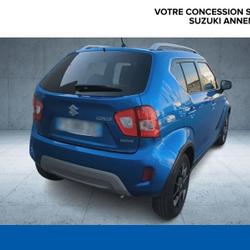 Suzuki Ignis 1.2 Dualjet Hybrid 83ch Privil&egrave;ge Ville-la-Grand
