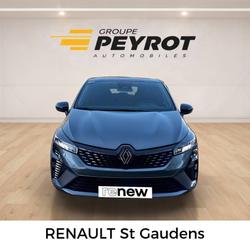 Renault Clio 5 Clio E-Tech full hybrid 145 Techno Estancarbon