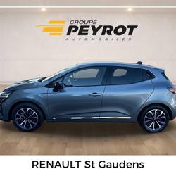 Renault Clio 5 Clio E-Tech full hybrid 145 Techno Estancarbon