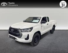 Toyota Hilux Corbeil-Essonnes