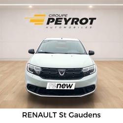 Dacia Sandero Sandero SCe 75 Access Estancarbon