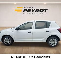 Dacia Sandero Sandero SCe 75 Access Estancarbon