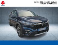 Suzuki S Cross - 1.5 Dualjet Hybrid 115ch allgrip Style Auto - 24 990 €