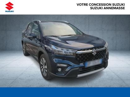 Suzuki S Cross - 1.5 Dualjet Hybrid 115ch allgrip Style Auto - 24 990 €