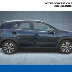 Suzuki S Cross 1.5 Dualjet Hybrid 115ch allgrip Style Auto Ville-la-Grand