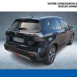 Suzuki S Cross 1.5 Dualjet Hybrid 115ch allgrip Style Auto Ville-la-Grand