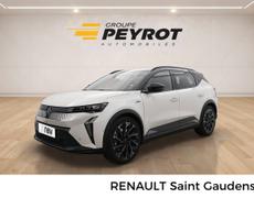 Renault Scenic 4 Estancarbon