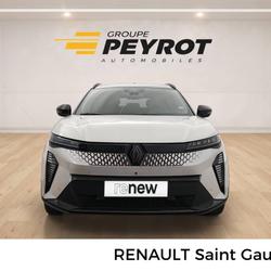 Renault Scenic 4 Scenic E-Tech electrique 220 ch grande autonomie Techno esprit Alpine Estancarbon