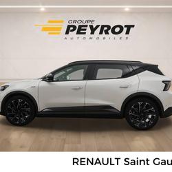 Renault Scenic 4 Scenic E-Tech electrique 220 ch grande autonomie Techno esprit Alpine Estancarbon
