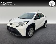 Toyota Aygo X Corbeil-Essonnes