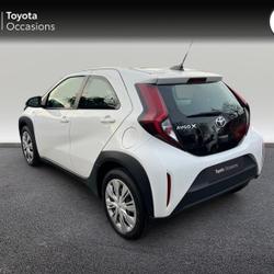 Toyota Aygo X 1.0 VVT-i 72ch Dynamic MY23 Corbeil-Essonnes