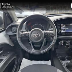 Toyota Aygo X 1.0 VVT-i 72ch Dynamic MY23 Corbeil-Essonnes