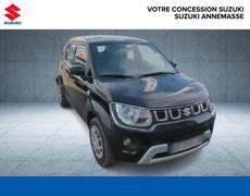 Suzuki Ignis - 1.2 Dualjet Hybrid 83ch Avantage - 11 490 €
