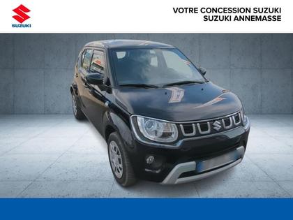 Suzuki Ignis - 1.2 Dualjet Hybrid 83ch Avantage - 11 490 €