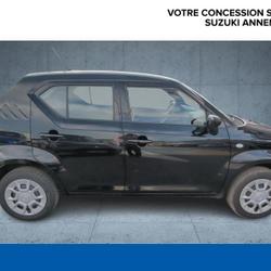 Suzuki Ignis 1.2 Dualjet Hybrid 83ch Avantage Ville-la-Grand