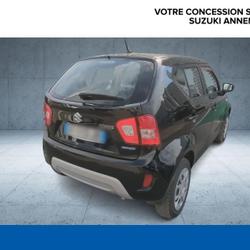 Suzuki Ignis 1.2 Dualjet Hybrid 83ch Avantage Ville-la-Grand
