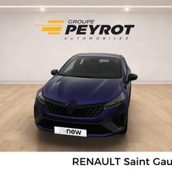 Renault Clio 5 Clio E-Tech full hybrid 145 ch GSR2 Esprit Alpine Estancarbon