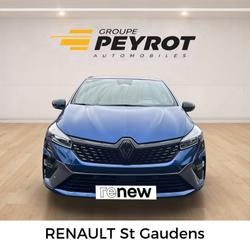 Renault Clio 5 Clio E-Tech full hybrid 145 ch GSR2 Esprit Alpine Estancarbon