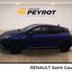 Renault Clio 5 Clio E-Tech full hybrid 145 ch GSR2 Esprit Alpine Estancarbon
