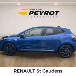 Renault Clio 5 Clio E-Tech full hybrid 145 ch GSR2 Esprit Alpine Estancarbon