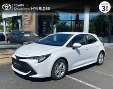 Toyota Corolla Distré