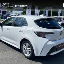 Toyota Corolla 122h Dynamic Business RDS MY22 Distr&eacute;