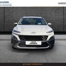 Hyundai Kona 1.0 T-GDi 120ch Hybrid 48V Creative Li&eacute;vin