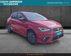 Seat Ibiza Liévin