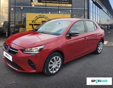 Opel Corsa Reims