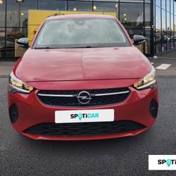 Opel Corsa Corsa-e 136ch Edition Reims
