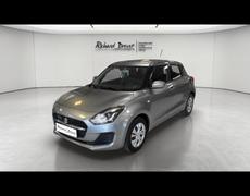 Suzuki Swift Villeurbanne