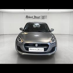 Suzuki Swift 1.2 Dualjet Hybrid 83ch Avantage Villeurbanne