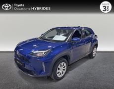 Toyota Yaris Cross - 116h Dynamic MY22 - 20 880 €