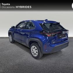 Toyota Yaris Cross 116h Dynamic MY22 Morigny-Champigny