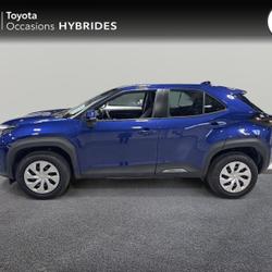 Toyota Yaris Cross 116h Dynamic MY22 Morigny-Champigny