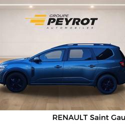 Dacia Jogger Jogger Hybrid 140 7 places GSR2 Extreme Estancarbon