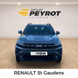 Dacia Duster Duster ECO-G 100 Journey Estancarbon