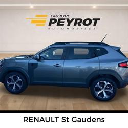 Dacia Duster Duster ECO-G 100 Journey Estancarbon