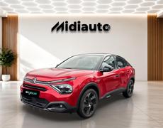 Citroen C4 Quimper