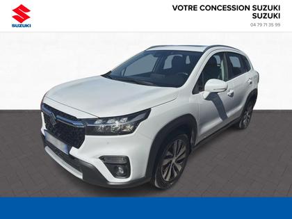 Suzuki S Cross - 1.4 Boosterjet Hybrid 110ch Style Auto Allgrip MY25 - 29 990 €