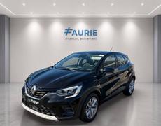 Renault Captur Trélissac