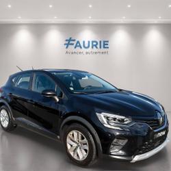 Renault Captur TCe 90 Business occasion - Tr&eacute;lissac - photo 3/19