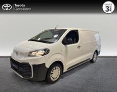 Toyota Proace - Long 2.0 D-4D 140 Start MC24 - 24 880 €