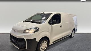 Toyota Proace  - photo 0