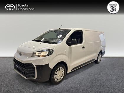 Toyota Proace - Long 2.0 D-4D 140 Start MC24 - 24 880 €