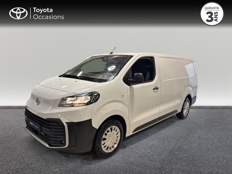 Toyota Proace  - 24 880 €