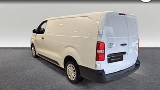 Toyota Proace  - photo 1