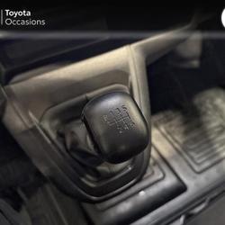 Toyota Proace Long 2.0 D-4D 140 Start MC24 Corbeil-Essonnes